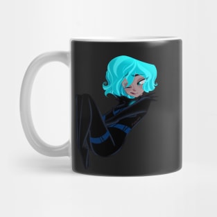 Cassie Mug